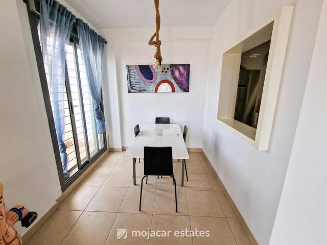 ME 2900: Apartment for Sale in Garrucha, Almería