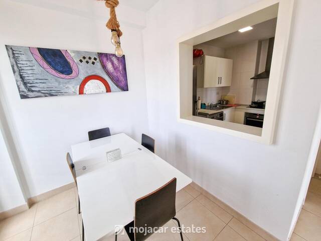 ME 2900: Apartment for Sale in Garrucha, Almería