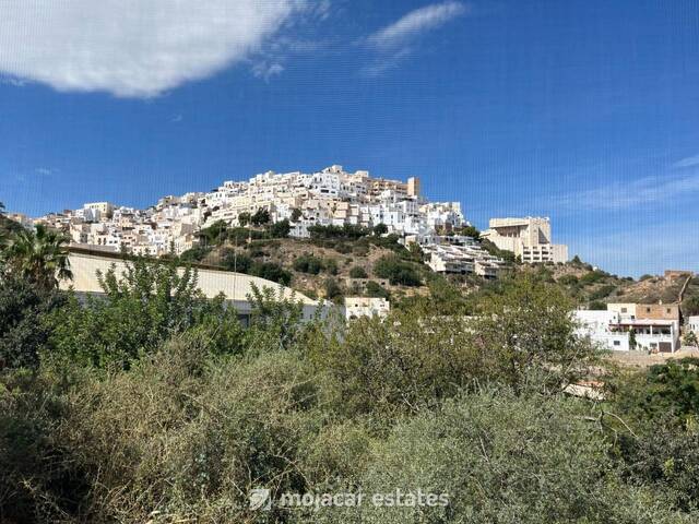 ME 2902: Villa for Sale in Mojácar, Almería