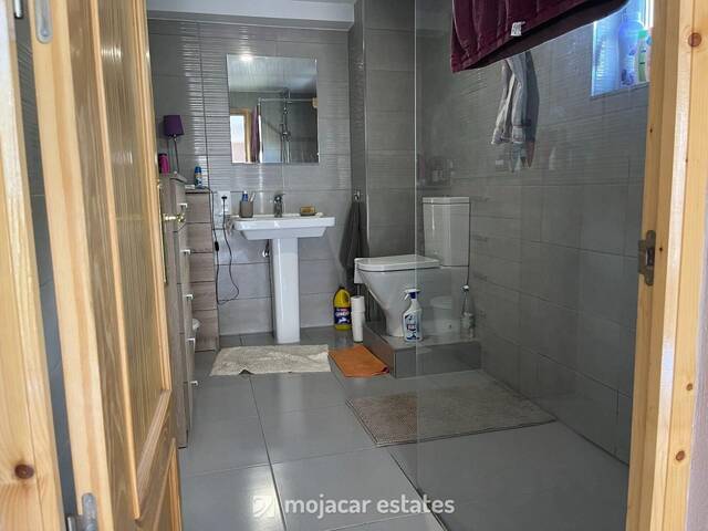 ME 2902: Villa for Sale in Mojácar, Almería