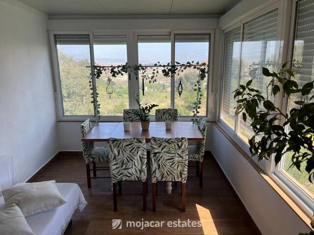 ME 2902: Villa for Sale in Mojácar, Almería