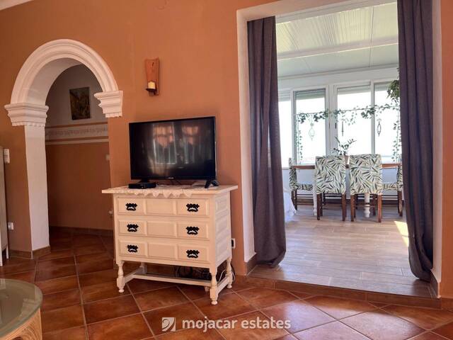 ME 2902: Villa for Sale in Mojácar, Almería