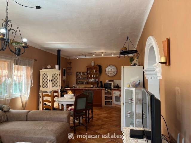 ME 2902: Villa for Sale in Mojácar, Almería