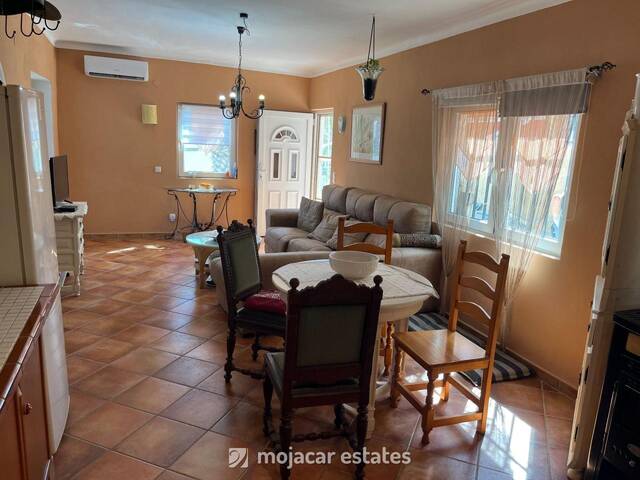 ME 2902: Villa for Sale in Mojácar, Almería