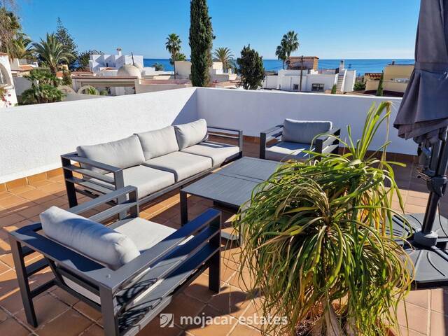 ME 2629: Villa for Sale in Mojácar, Almería