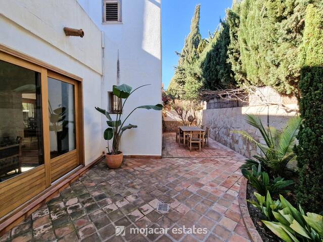 ME 2629: Villa for Sale in Mojácar, Almería