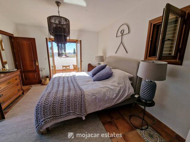 ME 2629: Villa for Sale in Mojácar, Almería