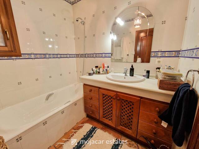 ME 2629: Villa for Sale in Mojácar, Almería