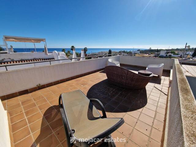 ME 2629: Villa for Sale in Mojácar, Almería