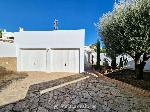 ME 2629: Villa for Sale in Mojácar, Almería