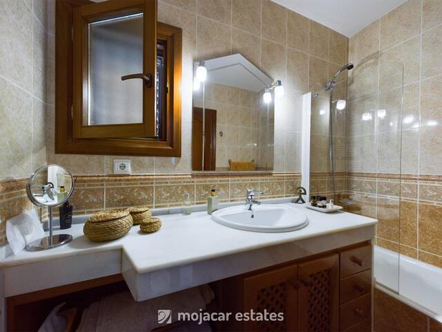 ME 2629: Villa for Sale in Mojácar, Almería