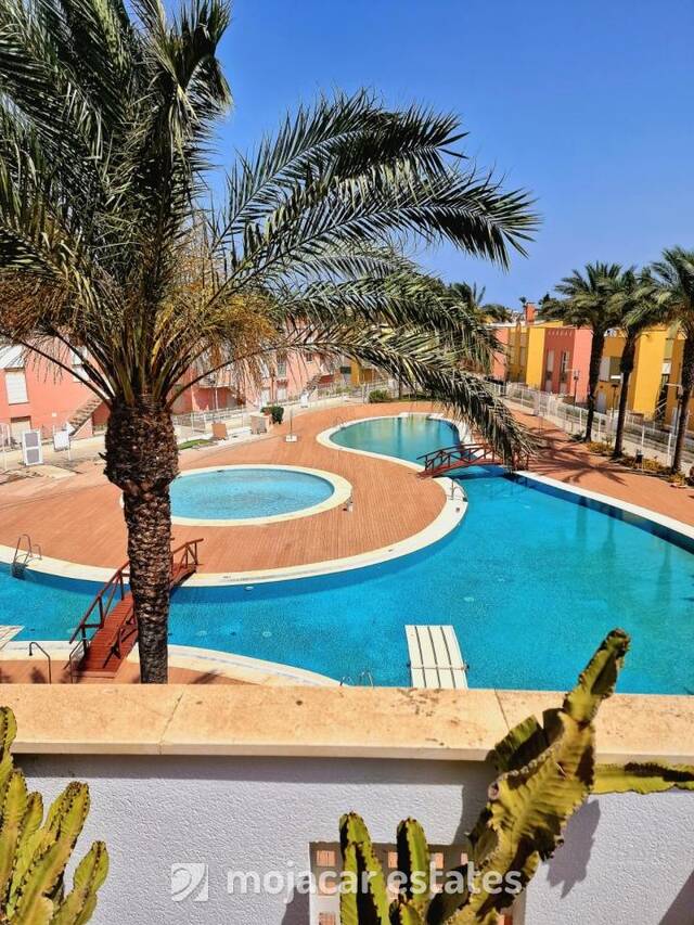 ME 2903: Apartment for Sale in Vera Playa, Almería