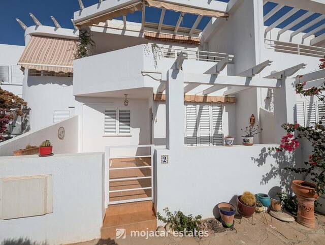 ME 2908: Apartment for Sale in Mojácar, Almería