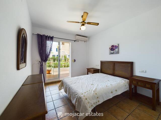 ME 2908: Apartment for Sale in Mojácar, Almería