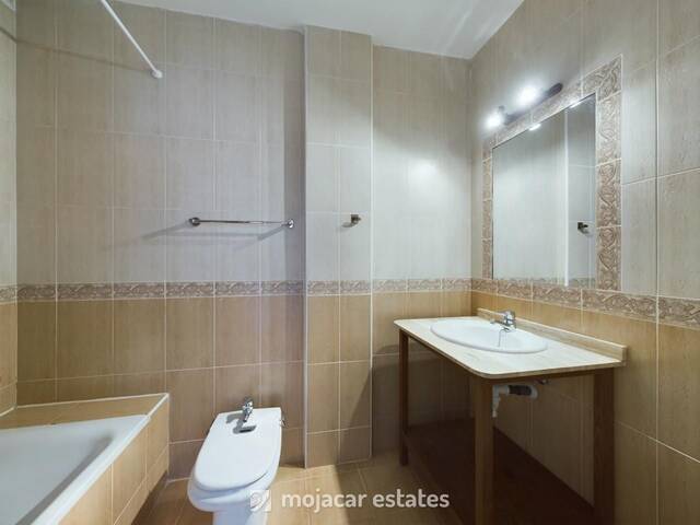 ME 2908: Apartment for Sale in Mojácar, Almería