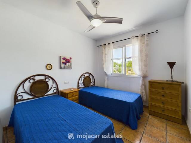 ME 2908: Apartment for Sale in Mojácar, Almería