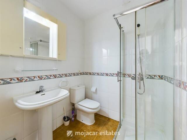 ME 2908: Apartment for Sale in Mojácar, Almería