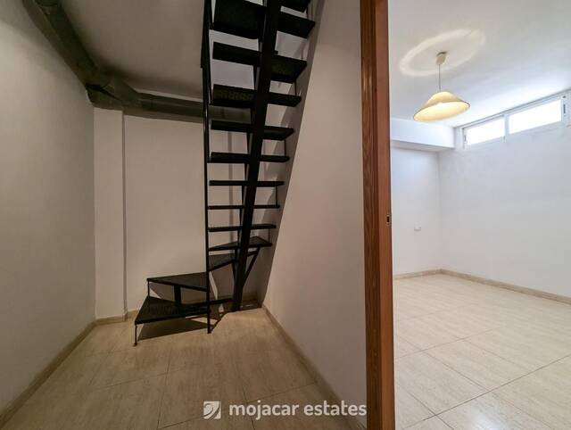 ME 2908: Apartment for Sale in Mojácar, Almería