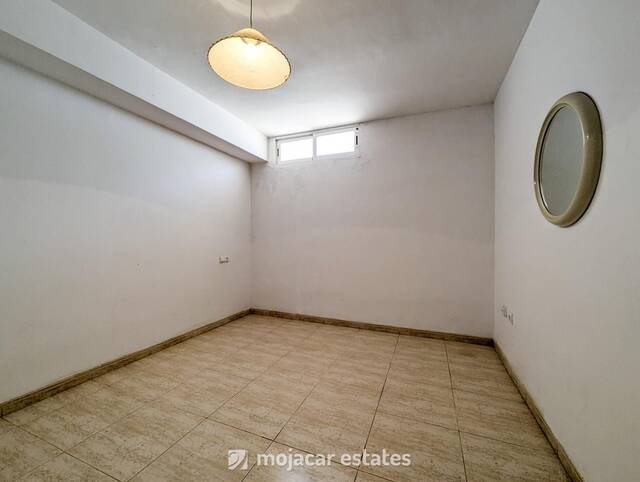 ME 2908: Apartment for Sale in Mojácar, Almería