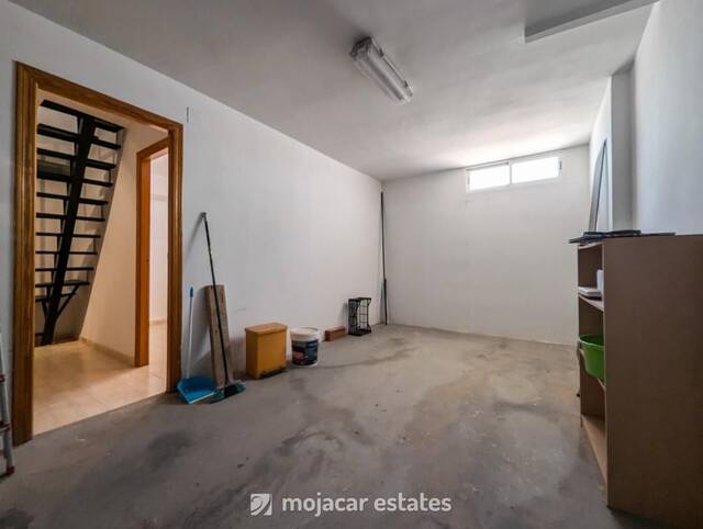 ME 2908: Apartment for Sale in Mojácar, Almería