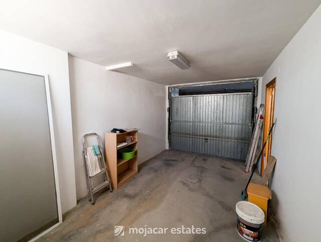 ME 2908: Apartment for Sale in Mojácar, Almería