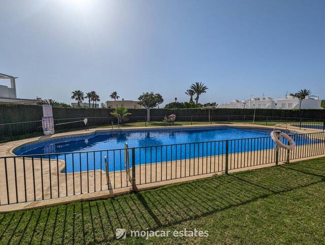 ME 2908: Apartment for Sale in Mojácar, Almería