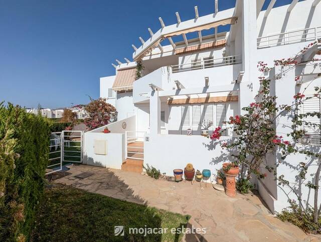 ME 2908: Apartment for Sale in Mojácar, Almería