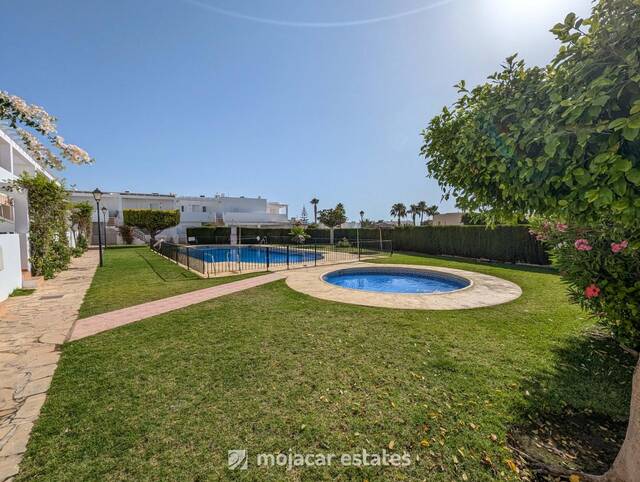 ME 2908: Apartment for Sale in Mojácar, Almería