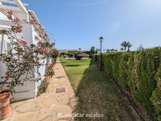 ME 2908: Apartment for Sale in Mojácar, Almería