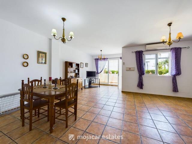 ME 2908: Apartment for Sale in Mojácar, Almería