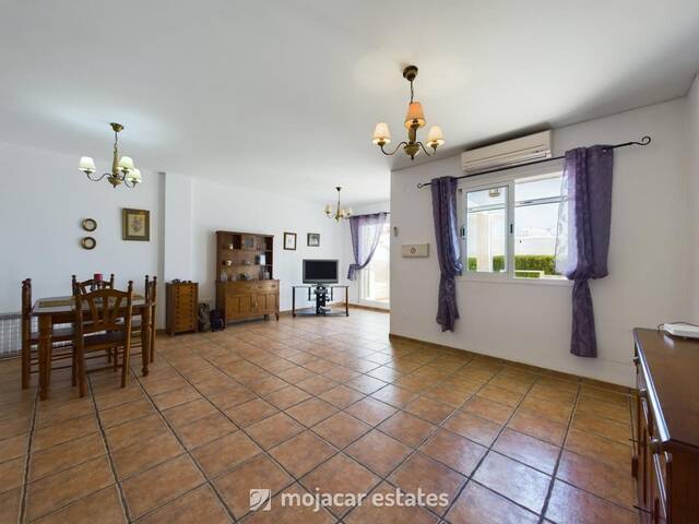 ME 2908: Apartment for Sale in Mojácar, Almería