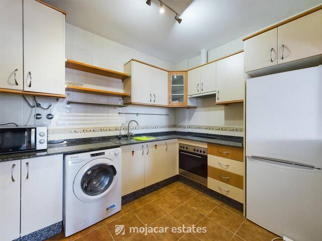 ME 2908: Apartment for Sale in Mojácar, Almería