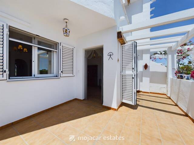 ME 2908: Apartment for Sale in Mojácar, Almería