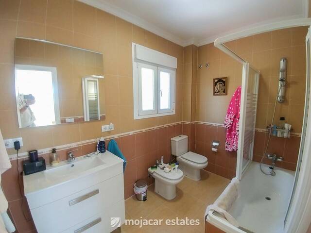 ME 2909: Villa for Sale in Mojácar, Almería