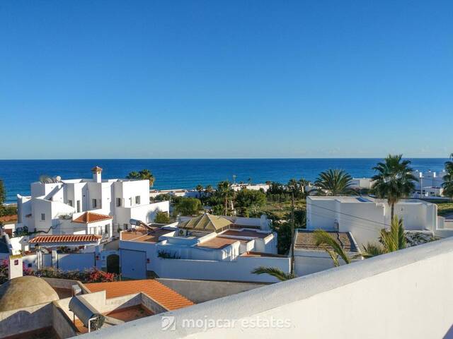 ME 2909: Villa for Sale in Mojácar, Almería