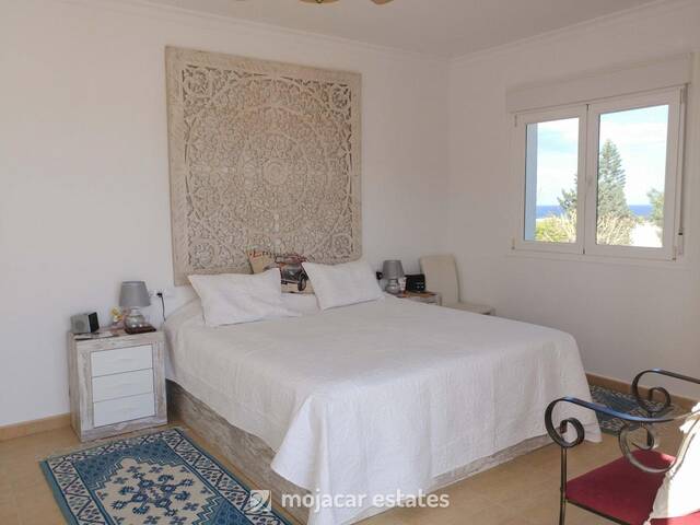 ME 2909: Villa for Sale in Mojácar, Almería