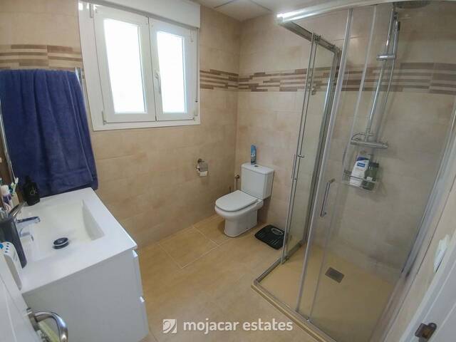 ME 2909: Villa for Sale in Mojácar, Almería