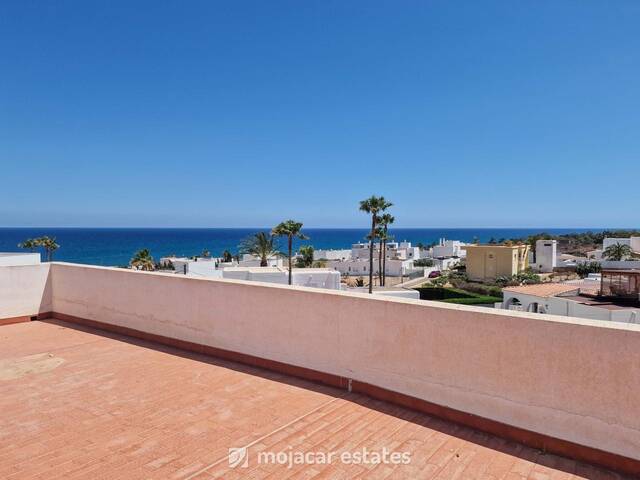 ME 2909: Villa for Sale in Mojácar, Almería