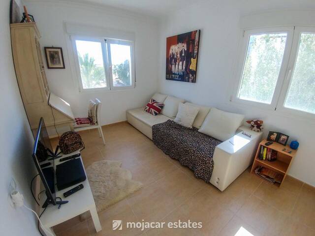 ME 2909: Villa for Sale in Mojácar, Almería