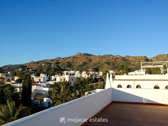 ME 2909: Villa for Sale in Mojácar, Almería