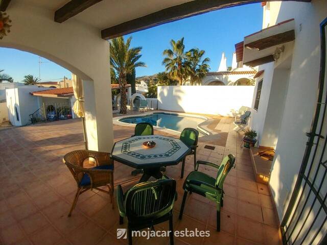 ME 2909: Villa for Sale in Mojácar, Almería