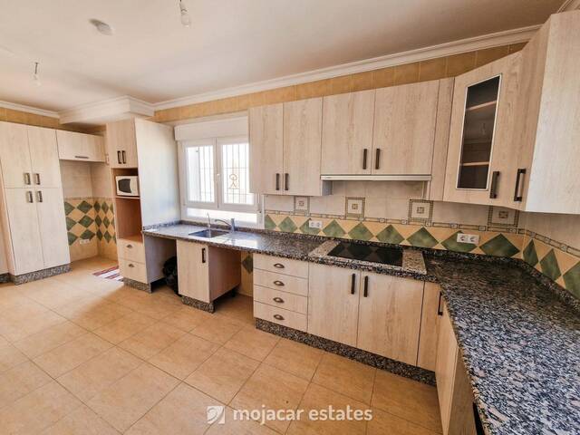 ME 2909: Villa for Sale in Mojácar, Almería