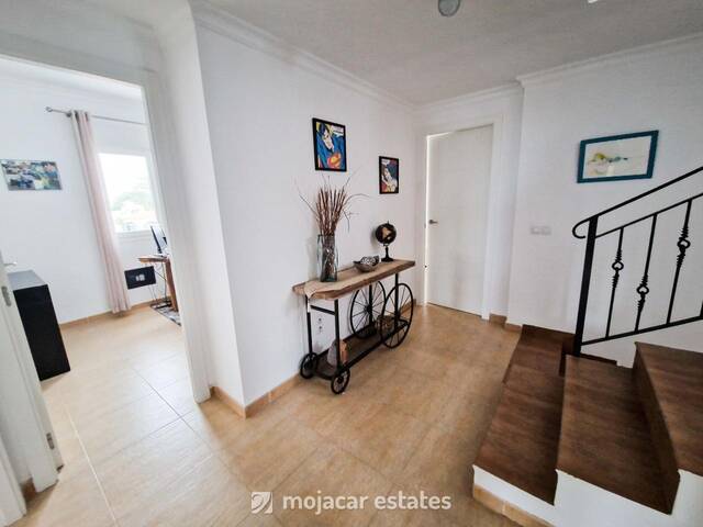 ME 2909: Villa for Sale in Mojácar, Almería