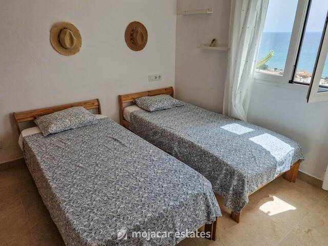 ME 2912: Apartment for Rent in Mojácar, Almería