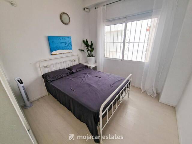 ME 2912: Apartment for Rent in Mojácar, Almería