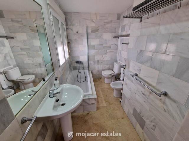 ME 2912: Apartment for Rent in Mojácar, Almería