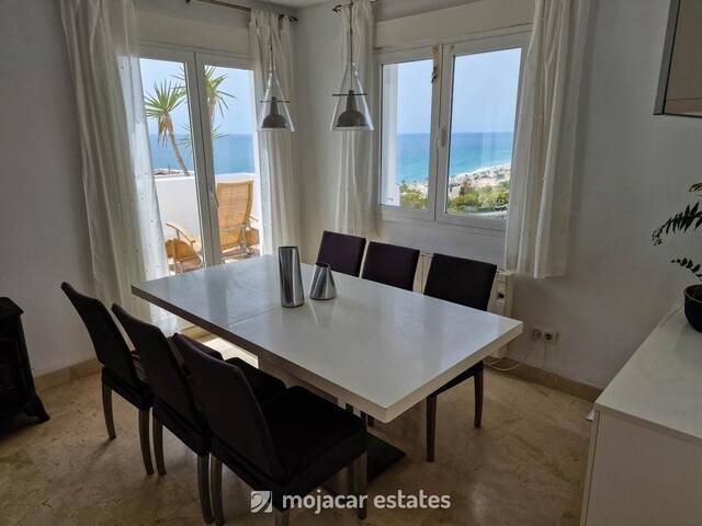 ME 2912: Apartment for Rent in Mojácar, Almería