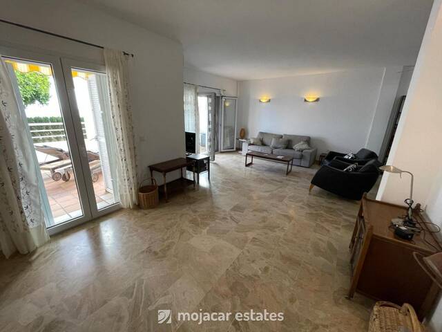 ME 2918: Apartment for Sale in Mojácar, Almería