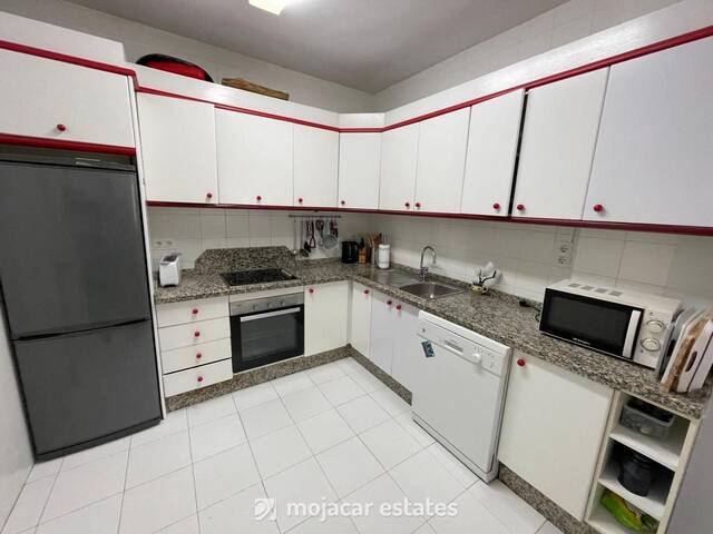 ME 2918: Apartment for Sale in Mojácar, Almería