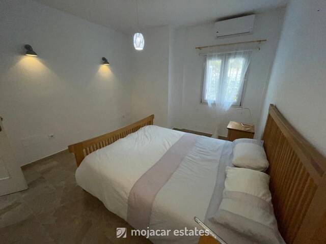 ME 2918: Apartment for Sale in Mojácar, Almería